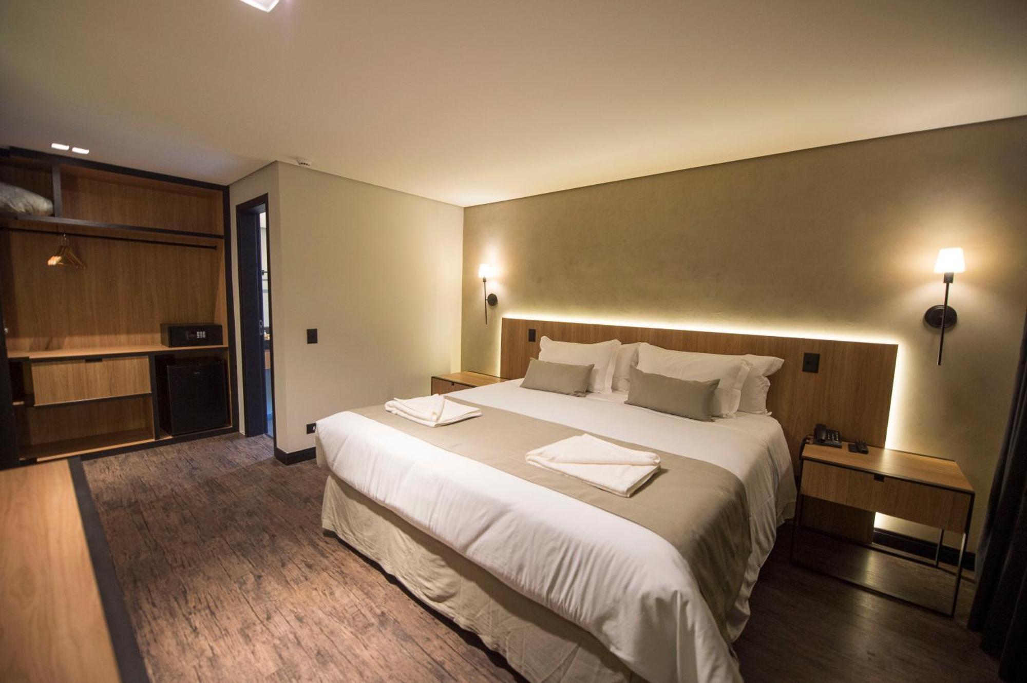 Pinot Hotel — Fotos 3
